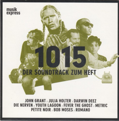 Musikexpress 1015