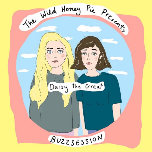 The Wild Honey Pie Buzzsession