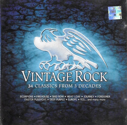 Vintage Rock