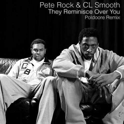They Reminisce Over You (Poldoore Remix + Instrumental)