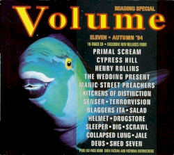 Volume Eleven: Reading Special