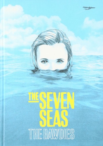 THE SEVEN SEAS