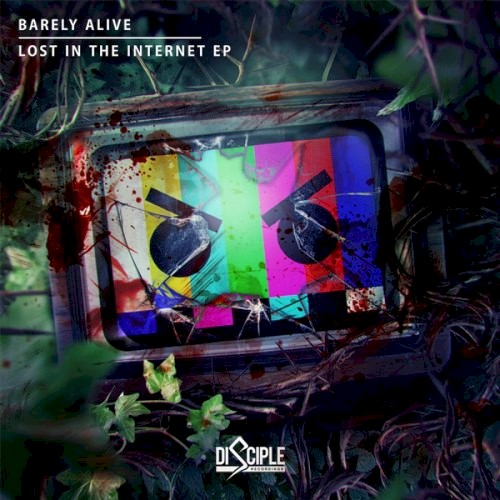 Lost in the Internet EP