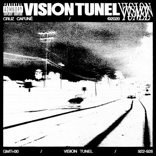VISIÓN TÚNEL