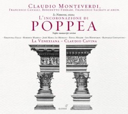 L’incoronazione di Poppea