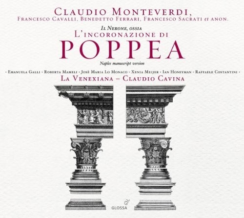 L’incoronazione di Poppea
