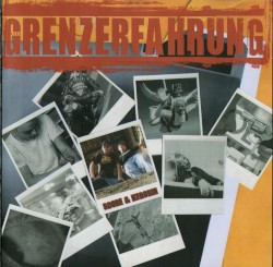 Grenzerfahrung