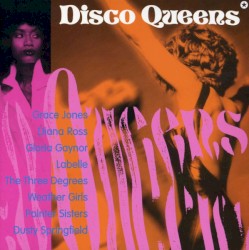 Disco Queens