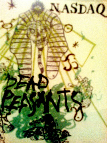 Dead Peasants