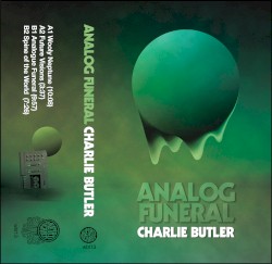 Analog Funeral