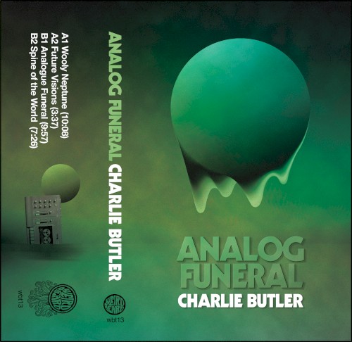 Analog Funeral