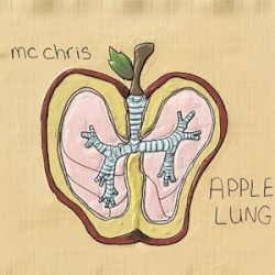 Apple Lung