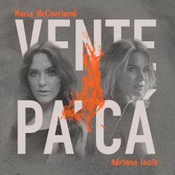 Vente pa’ cá