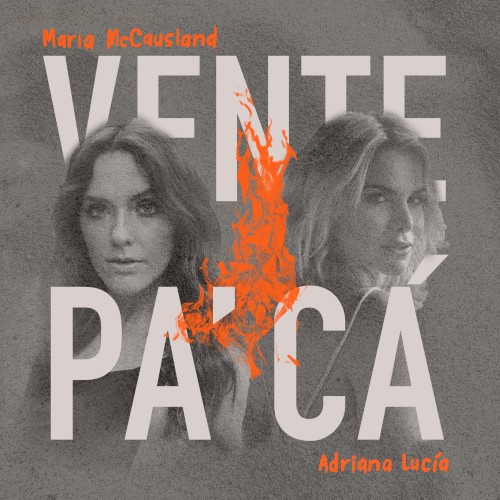 Vente pa’ cá