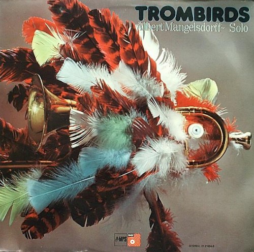 Trombirds
