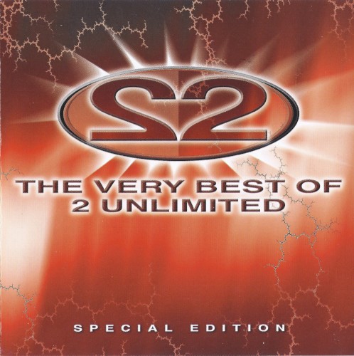 Very Best of 2 Unlimited