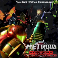 Metroid Prime Hunters