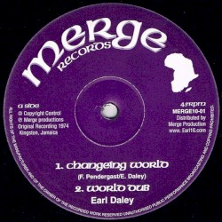 Changeing World / Reggae Sound