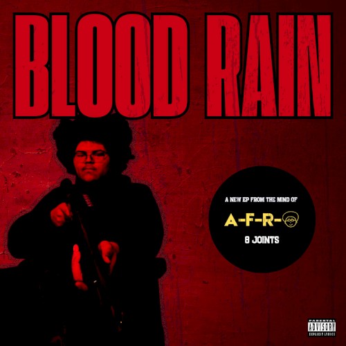 Blood Rain