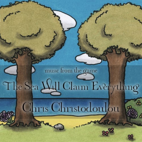 The Sea Will Claim Everything