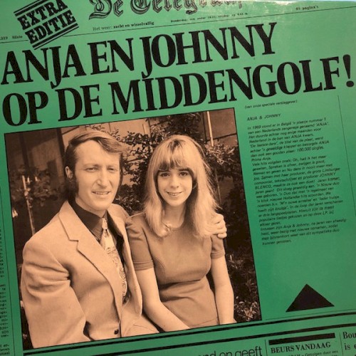 Op de middengolf