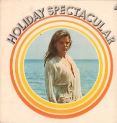 Holiday Spectacular