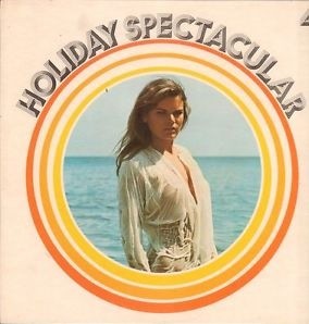 Holiday Spectacular