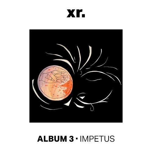 Xpanse Album 3 - Impetus