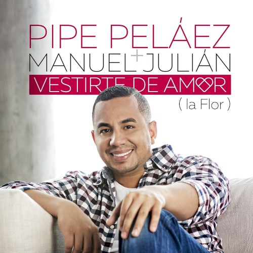 Vestirte de amor (La flor)