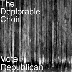 Vote Republican
