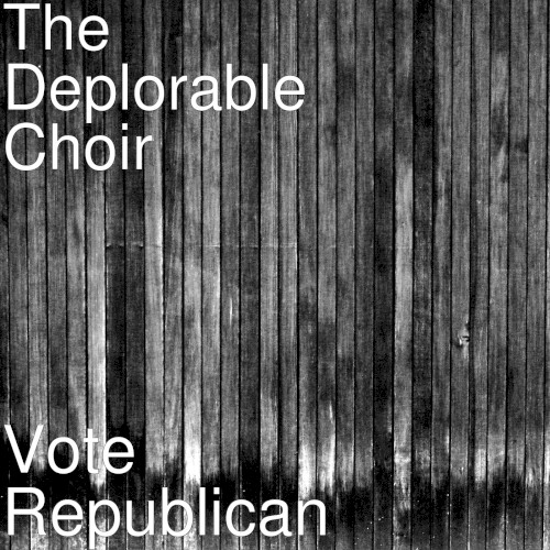 Vote Republican