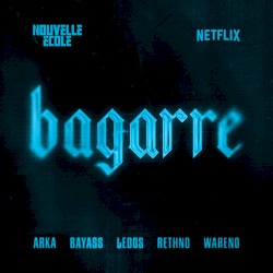 BAGARRE - Nouvelle École