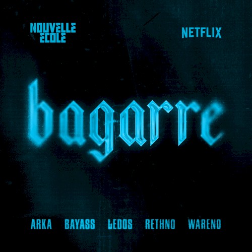 BAGARRE - Nouvelle École