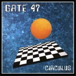 Gate 47