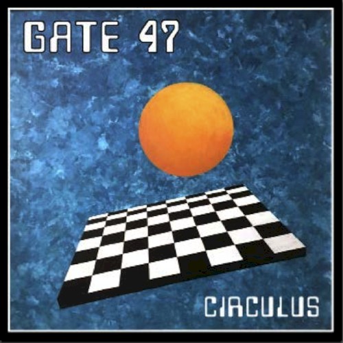 Gate 47