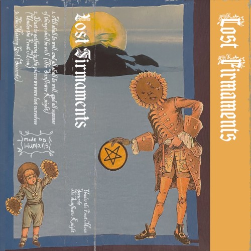 Lost Firmaments