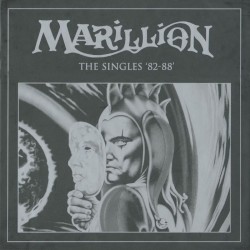 The Singles ‘82–88’