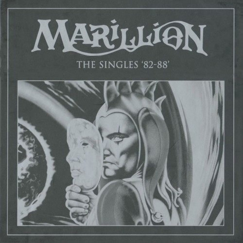 The Singles ‘82–88’