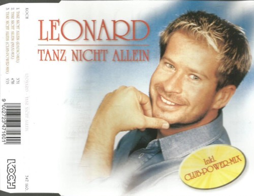 Tanz Nicht Allein