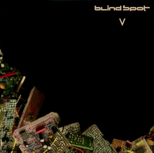 Blind Spot V