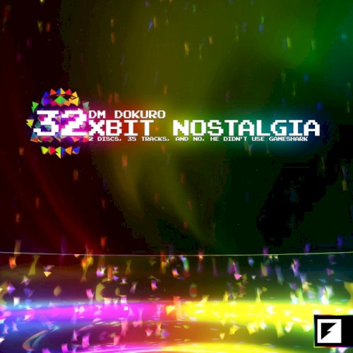 32x-bit Nostalgia