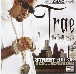 Tha Truth Show