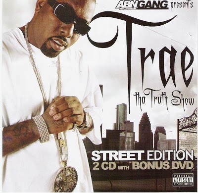 Tha Truth Show