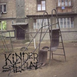 Kinderspielplatz