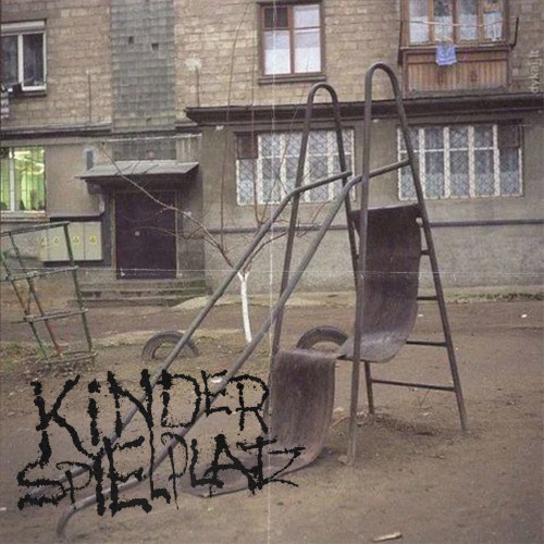 Kinderspielplatz