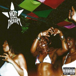 HOT GYAL THERAPY