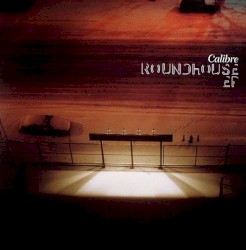 Roundhouse EP