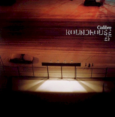 Roundhouse EP