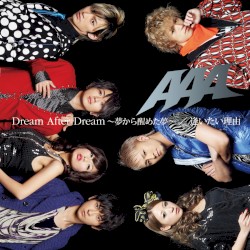 Dream After Dream ～夢から醒めた夢～ / 逢いたい理由