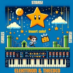 Stars!